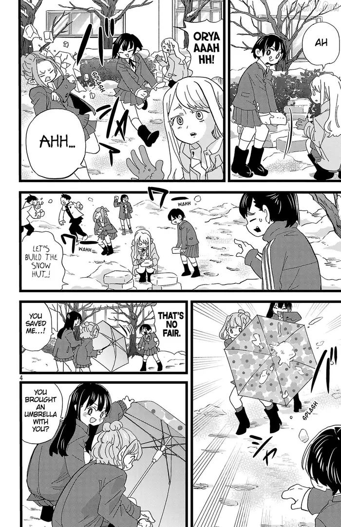 The Dangers in My Heart Chapter 180 image 05_optimized